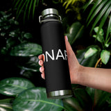 22oz Vacuum Insulated Bottle