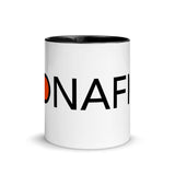 Mug with Color Inside