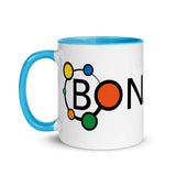 Mug with Color Inside