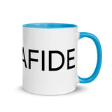 Mug with Color Inside