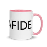 Mug with Color Inside