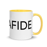 Mug with Color Inside
