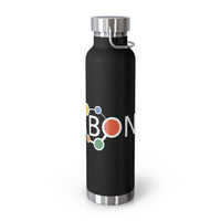 22oz Vacuum Insulated Bottle