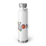 22oz Vacuum Insulated Bottle