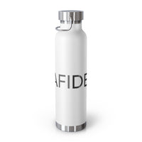 22oz Vacuum Insulated Bottle