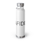 22oz Vacuum Insulated Bottle