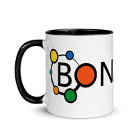 Mug with Color Inside