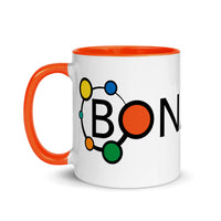 Mug with Color Inside