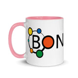 Mug with Color Inside