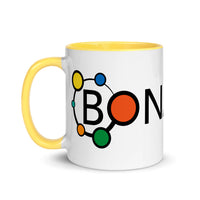 Mug with Color Inside